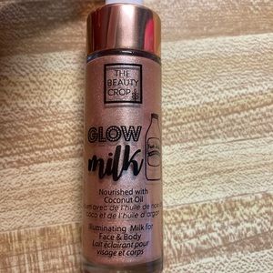 Glow Milk